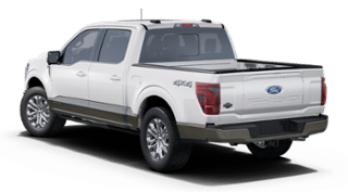2025 Ford F-150® External Image 3